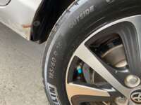 Toyota Prius 2019 5p C Hibrido L4/1.5/Aut 2019 Toyota Prius Venta Llantas 11