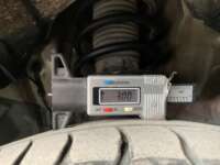 Toyota Prius 2019 5p C Hibrido L4/1.5/Aut 2019 Toyota Prius Venta Llantas 12