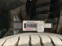 Toyota Prius 2019 5p C Hibrido L4/1.5/Aut 2019 Toyota Prius Venta Llantas 3