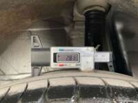 Toyota Prius 2019 5p C Hibrido L4/1.5/Aut 2019 Toyota Prius Venta Llantas 6