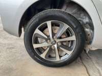 Toyota Prius 2019 5p C Hibrido L4/1.5/Aut 2019 Toyota Prius Venta Llantas 7