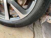 Toyota Prius 2019 5p C Hibrido L4/1.5/Aut 2019 Toyota Prius Venta Llantas 8