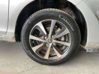 Toyota Prius 2019 5p C Hibrido L4/1.5/Aut 2019 Toyota Prius Venta Llantas 10