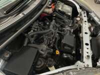 Toyota Prius 2019 5p C Hibrido L4/1.5/Aut 2019 Toyota Prius Venta Motor 1