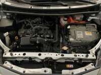 Toyota Prius 2019 5p C Hibrido L4/1.5/Aut 2019 Toyota Prius Venta Motor 2