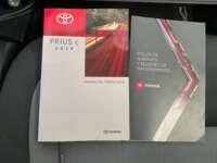 Toyota Prius 2019 5p C Hibrido L4/1.5/Aut 2019 Toyota Prius Venta Documentos 1