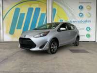 Toyota Prius 2019 5p C Hibrido L4/1.5/Aut 2019 Toyota Prius Venta Exteriores 1
