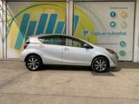 Toyota Prius 2019 5p C Hibrido L4/1.5/Aut 2019 Toyota Prius Venta Exteriores 4