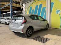 Toyota Prius 2019 5p C Hibrido L4/1.5/Aut 2019 Toyota Prius Venta Exteriores 5