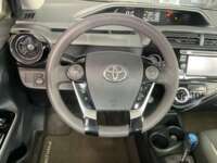 Toyota Prius 2019 5p C Hibrido L4/1.5/Aut 2019 Toyota Prius Venta Interiores 1