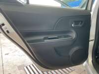 Toyota Prius 2019 5p C Hibrido L4/1.5/Aut 2019 Toyota Prius Venta Interiores 19