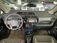 Toyota Prius 2019 5p C Hibrido L4/1.5/Aut 2019 Toyota Prius Venta Interiores 4