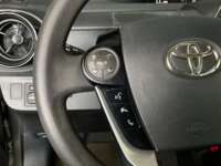 Toyota Prius 2019 5p C Hibrido L4/1.5/Aut 2019 Toyota Prius Venta Interiores 5