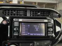 Toyota Prius 2019 5p C Hibrido L4/1.5/Aut 2019 Toyota Prius Venta Interiores 7