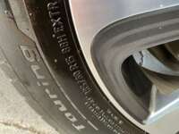 Toyota Prius 2019 5p C Hibrido L4/1.5/Aut 2019 Toyota Prius Venta Llantas 11