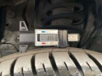 Toyota Prius 2019 5p C Hibrido L4/1.5/Aut 2019 Toyota Prius Venta Llantas 3