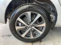 Toyota Prius 2019 5p C Hibrido L4/1.5/Aut 2019 Toyota Prius Venta Llantas 7