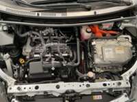 Toyota Prius 2019 5p C Hibrido L4/1.5/Aut 2019 Toyota Prius Venta Motor 2