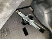 Toyota Prius 2019 5p C Hibrido L4/1.5/Aut 2019 Toyota Prius Venta Cajuela 3