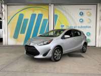 Toyota Prius 2019 5p C Hibrido L4/1.5/Aut 2019 Toyota Prius Venta Exteriores 1