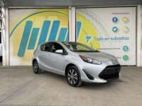 Toyota Prius 2019 5p C Hibrido L4/1.5/Aut 2019 Toyota Prius Venta Exteriores 3