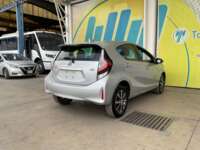 Toyota Prius 2019 5p C Hibrido L4/1.5/Aut 2019 Toyota Prius Venta Exteriores 5