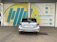 Toyota Prius 2019 5p C Hibrido L4/1.5/Aut 2019 Toyota Prius Venta Exteriores 6