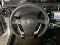 Toyota Prius 2019 5p C Hibrido L4/1.5/Aut 2019 Toyota Prius Venta Interiores 1