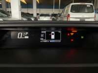 Toyota Prius 2019 5p C Hibrido L4/1.5/Aut 2019 Toyota Prius Venta Interiores 2