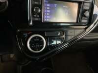 Toyota Prius 2019 5p C Hibrido L4/1.5/Aut 2019 Toyota Prius Venta Interiores 11