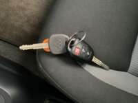 Toyota Prius 2019 5p C Hibrido L4/1.5/Aut 2019 Toyota Prius Venta Interiores 13