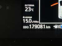 Toyota Prius 2019 5p C Hibrido L4/1.5/Aut 2019 Toyota Prius Venta Interiores 3