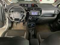 Toyota Prius 2019 5p C Hibrido L4/1.5/Aut 2019 Toyota Prius Venta Interiores 4