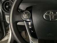 Toyota Prius 2019 5p C Hibrido L4/1.5/Aut 2019 Toyota Prius Venta Interiores 6