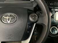 Toyota Prius 2019 5p C Hibrido L4/1.5/Aut 2019 Toyota Prius Venta Interiores 7