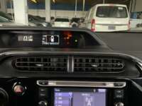 Toyota Prius 2019 5p C Hibrido L4/1.5/Aut 2019 Toyota Prius Venta Interiores 8