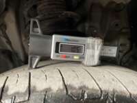 Toyota Prius 2019 5p C Hibrido L4/1.5/Aut 2019 Toyota Prius Venta Llantas 12