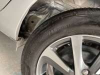 Toyota Prius 2019 5p C Hibrido L4/1.5/Aut 2019 Toyota Prius Venta Llantas 5