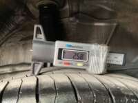 Toyota Prius 2019 5p C Hibrido L4/1.5/Aut 2019 Toyota Prius Venta Llantas 9