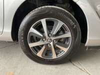 Toyota Prius 2019 5p C Hibrido L4/1.5/Aut 2019 Toyota Prius Venta Llantas 10