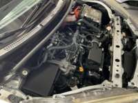 Toyota Prius 2019 5p C Hibrido L4/1.5/Aut 2019 Toyota Prius Venta Motor 1