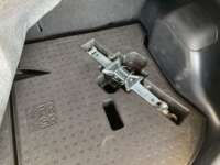 Toyota Prius 2019 5p C Hibrido L4/1.5/Aut 2019 Toyota Prius Venta Cajuela 2