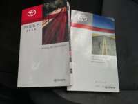 Toyota Prius 2019 5p C Hibrido L4/1.5/Aut 2019 Toyota Prius Venta Documentos 1