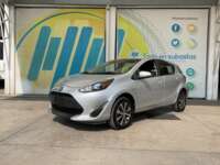 Toyota Prius 2019 5p C Hibrido L4/1.5/Aut 2019 Toyota Prius Venta Exteriores 1