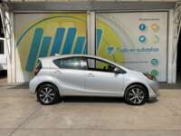 Toyota Prius 2019 5p C Hibrido L4/1.5/Aut 2019 Toyota Prius Venta Exteriores 4