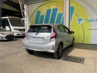 Toyota Prius 2019 5p C Hibrido L4/1.5/Aut 2019 Toyota Prius Venta Exteriores 5