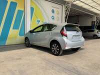 Toyota Prius 2019 5p C Hibrido L4/1.5/Aut 2019 Toyota Prius Venta Exteriores 7