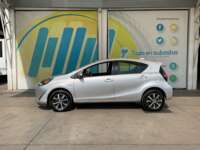 Toyota Prius 2019 5p C Hibrido L4/1.5/Aut 2019 Toyota Prius Venta Exteriores 8