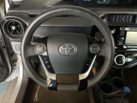 Toyota Prius 2019 5p C Hibrido L4/1.5/Aut 2019 Toyota Prius Venta Interiores 1