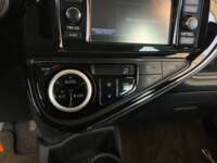 Toyota Prius 2019 5p C Hibrido L4/1.5/Aut 2019 Toyota Prius Venta Interiores 11